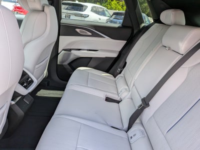 2026 Cadillac LYRIQ Premium Luxury