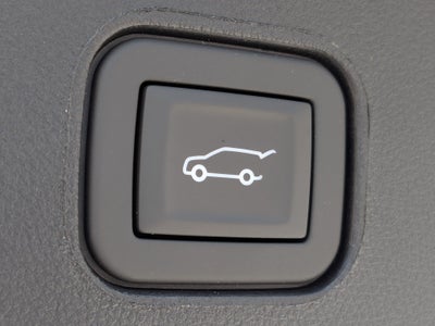 2026 Cadillac LYRIQ Premium Luxury