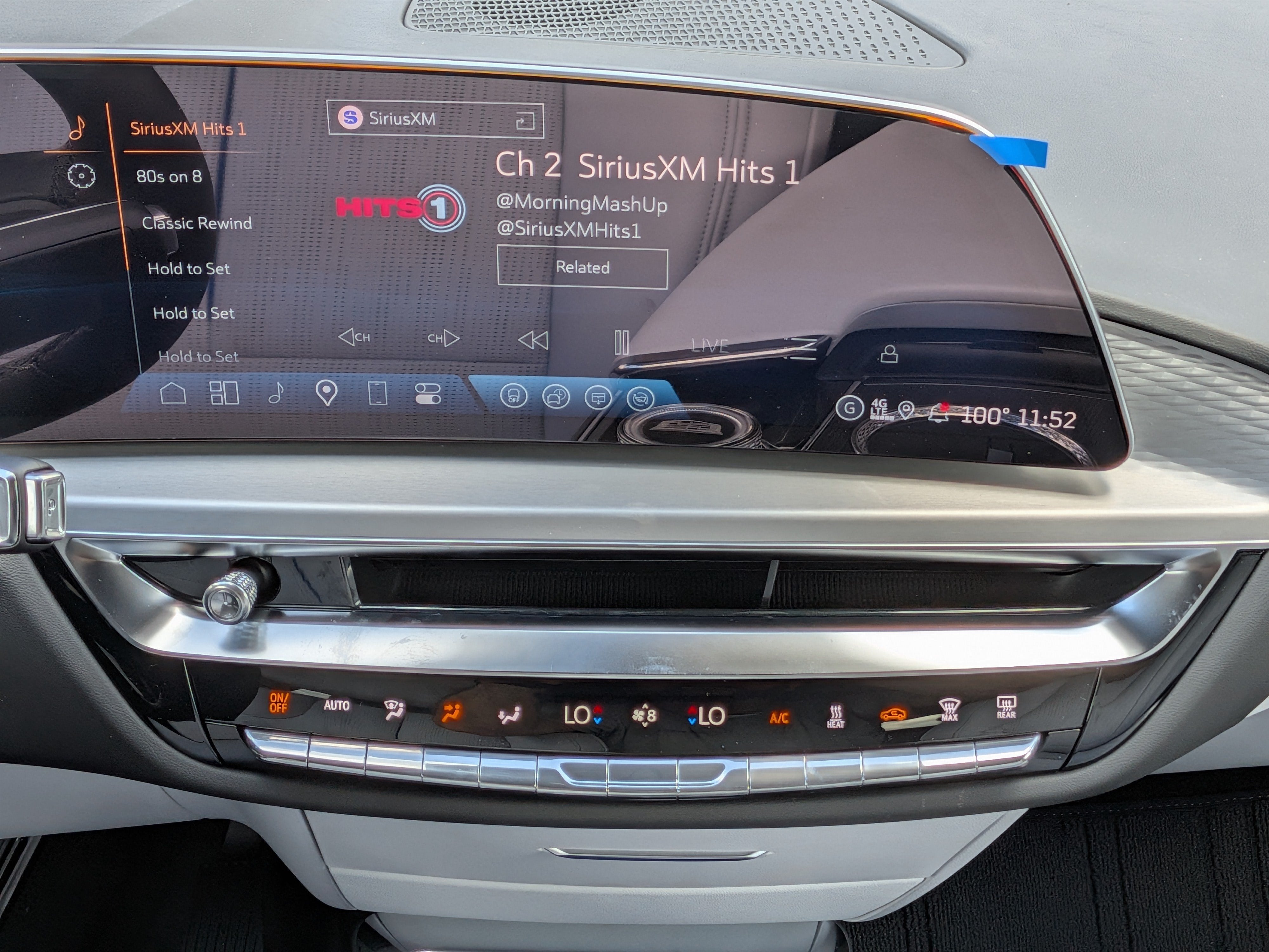 2026 Cadillac LYRIQ Premium Luxury