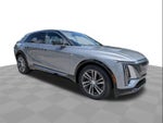 2026 Cadillac LYRIQ Premium Luxury