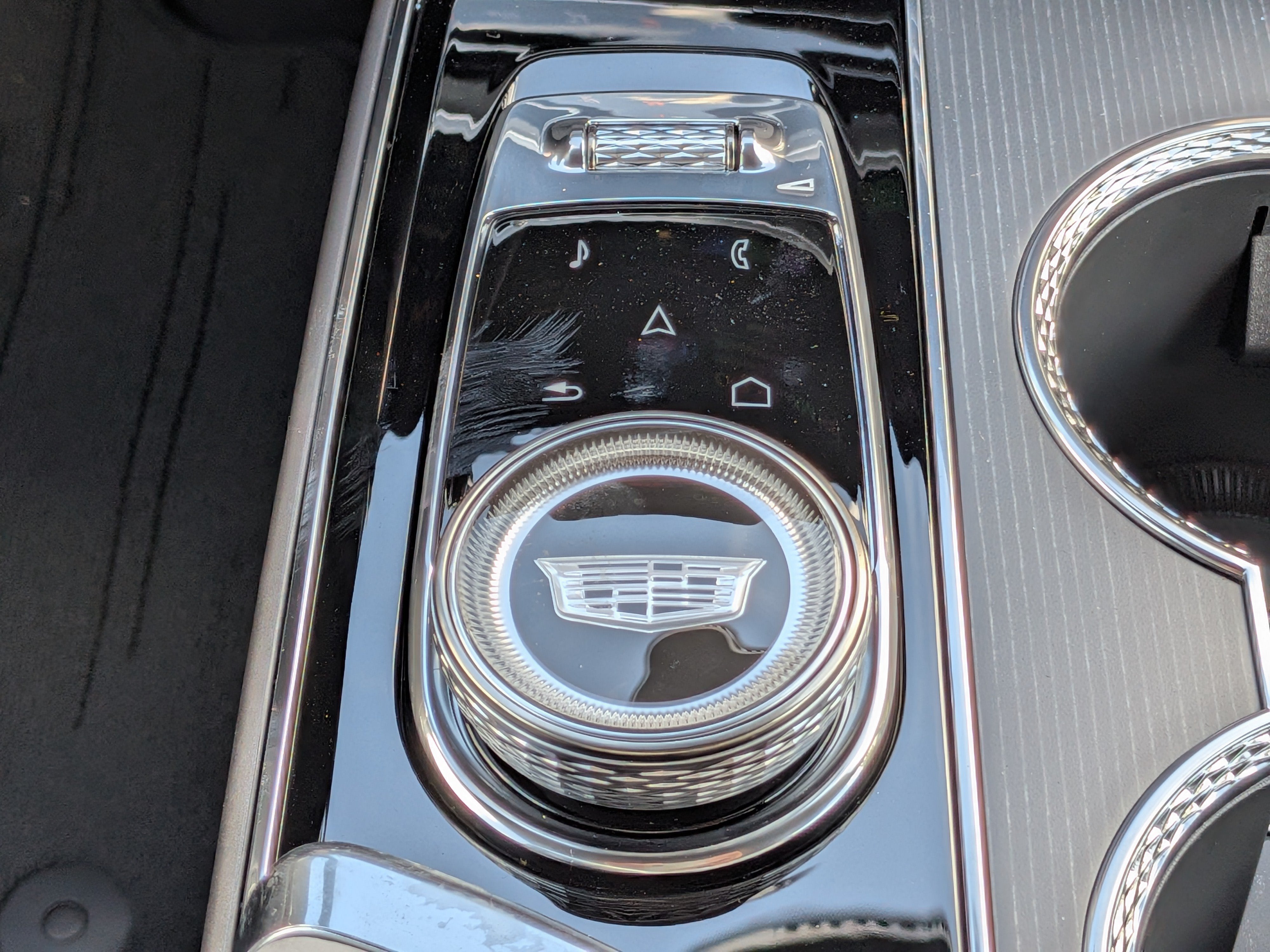 2026 Cadillac LYRIQ Premium Luxury