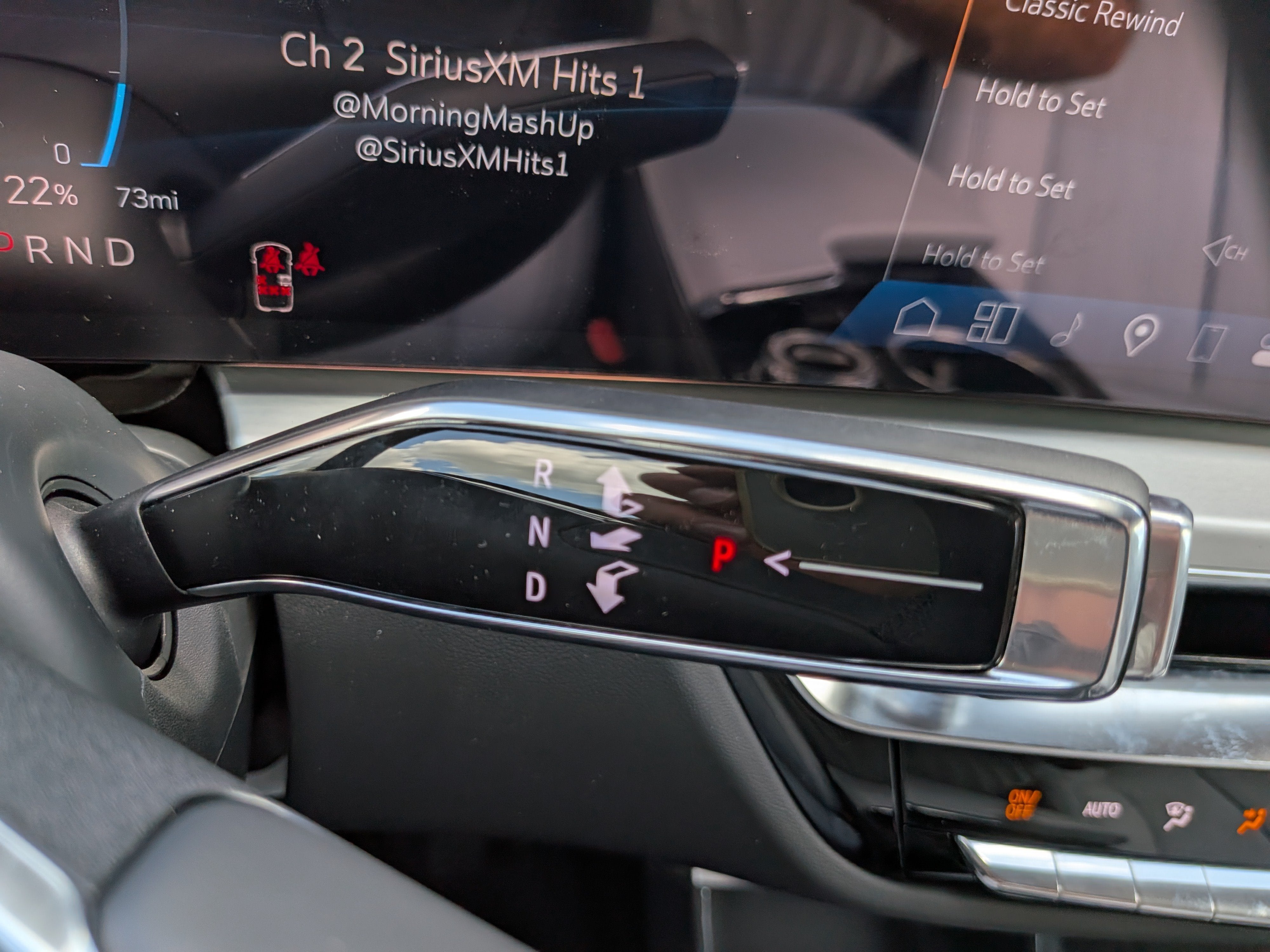 2026 Cadillac LYRIQ Premium Luxury