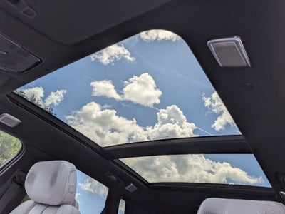 2026 Cadillac LYRIQ Premium Luxury