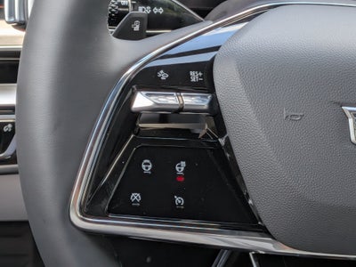 2026 Cadillac LYRIQ Premium Luxury