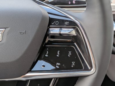 2026 Cadillac LYRIQ Premium Luxury