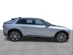 2026 Cadillac LYRIQ Premium Luxury
