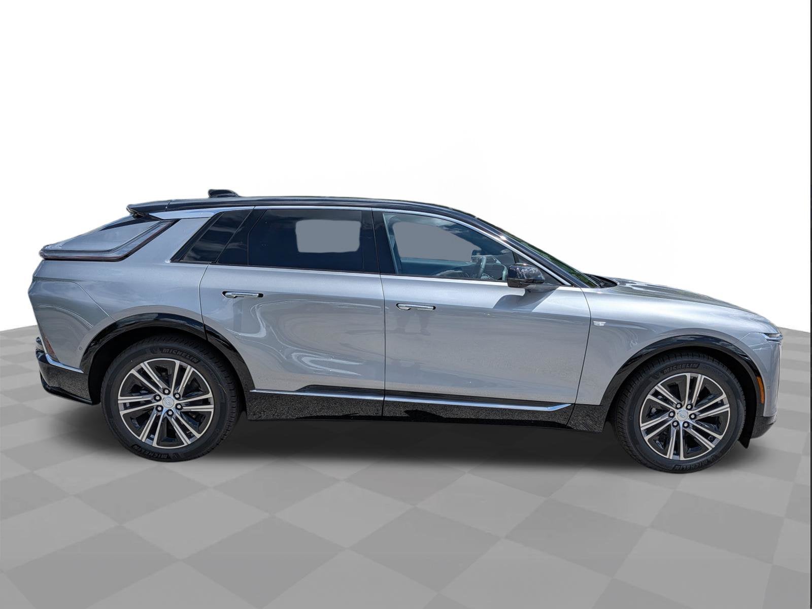 2026 Cadillac LYRIQ Premium Luxury