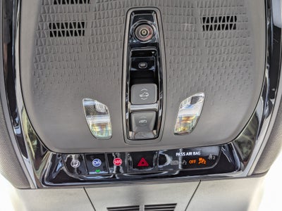 2026 Cadillac LYRIQ Premium Luxury