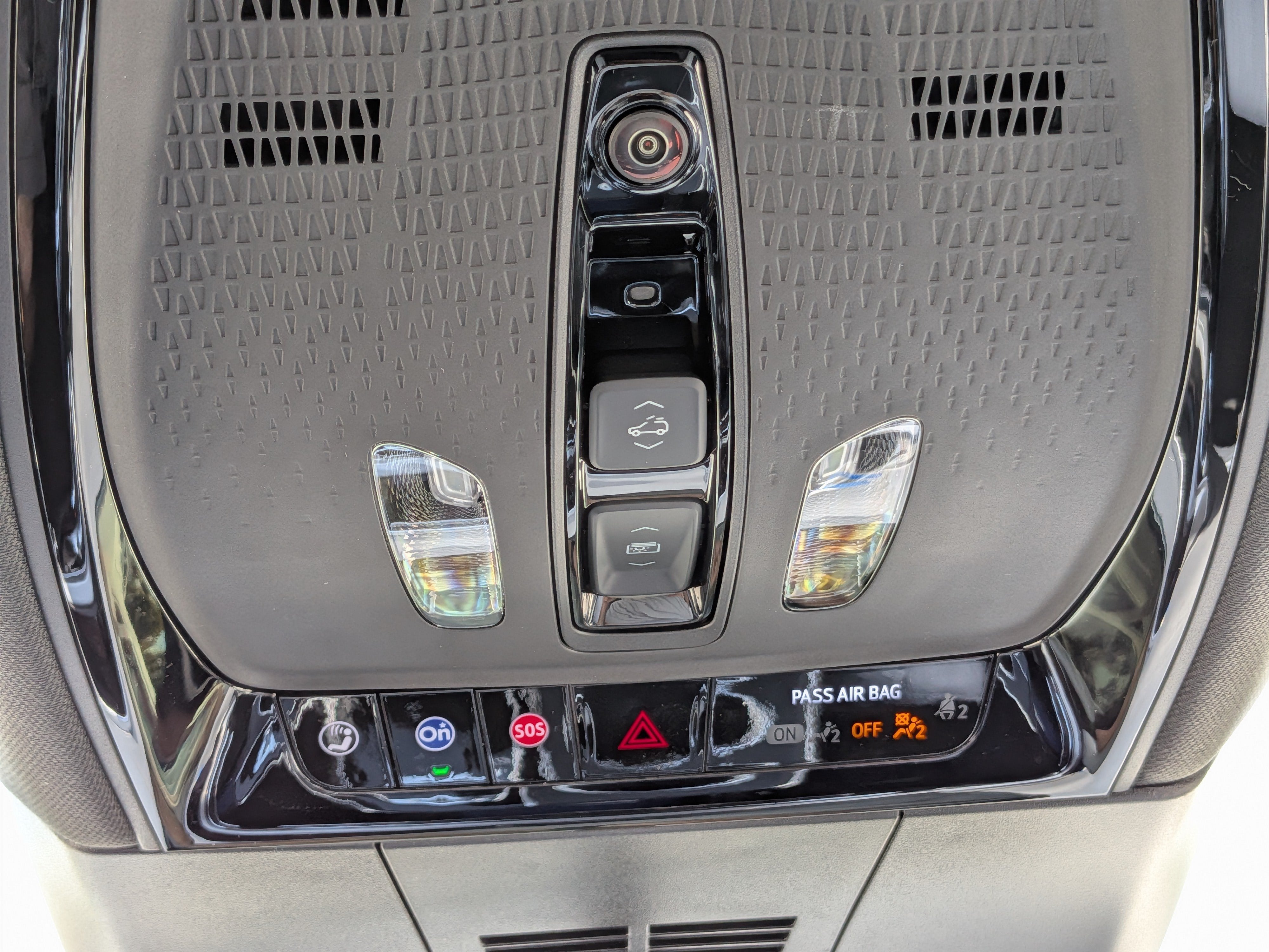2026 Cadillac LYRIQ Premium Luxury