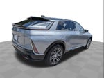 2026 Cadillac LYRIQ Premium Luxury