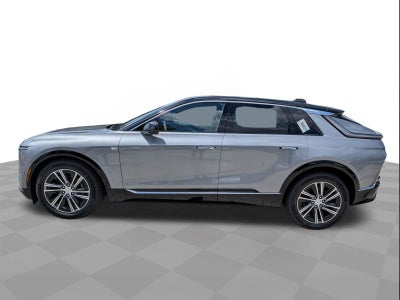 2026 Cadillac LYRIQ Premium Luxury