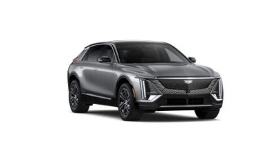 2026 Cadillac LYRIQ Premium Luxury