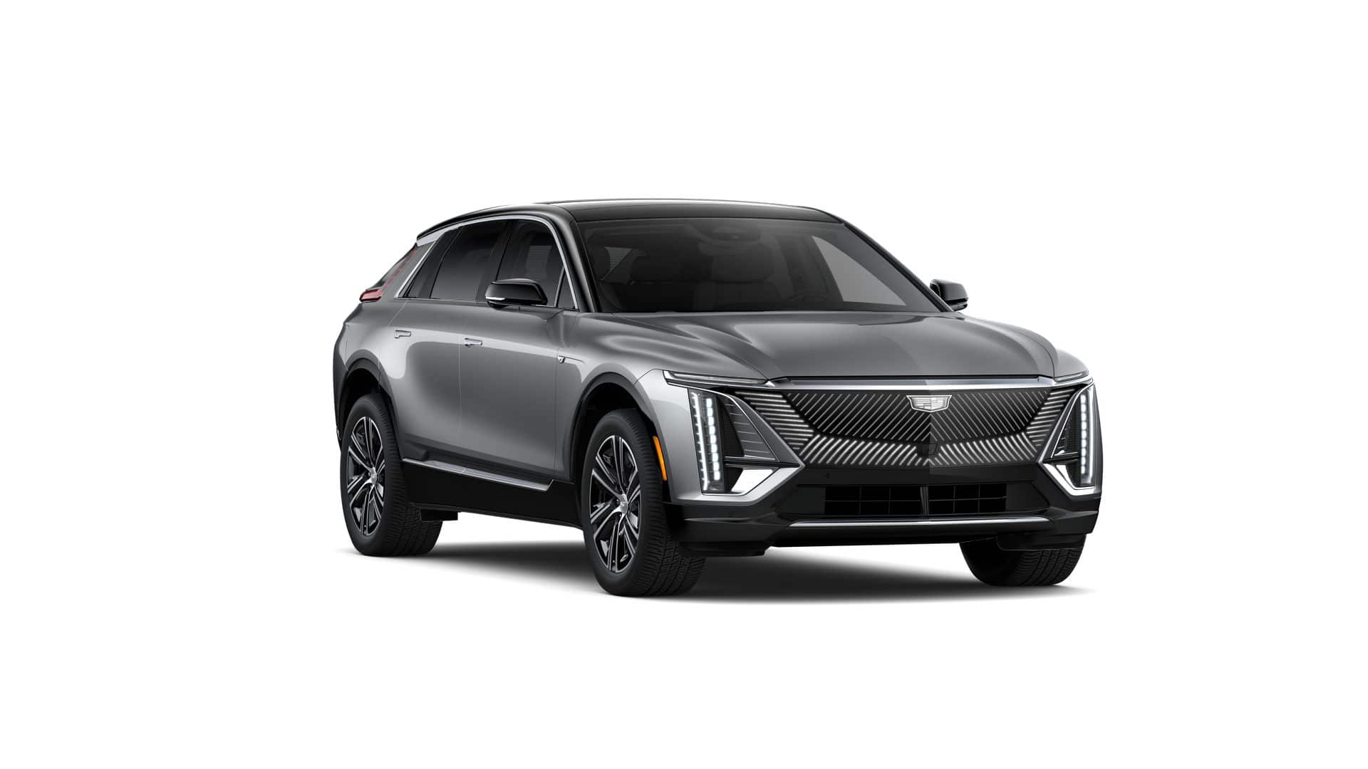 2026 Cadillac LYRIQ Premium Luxury