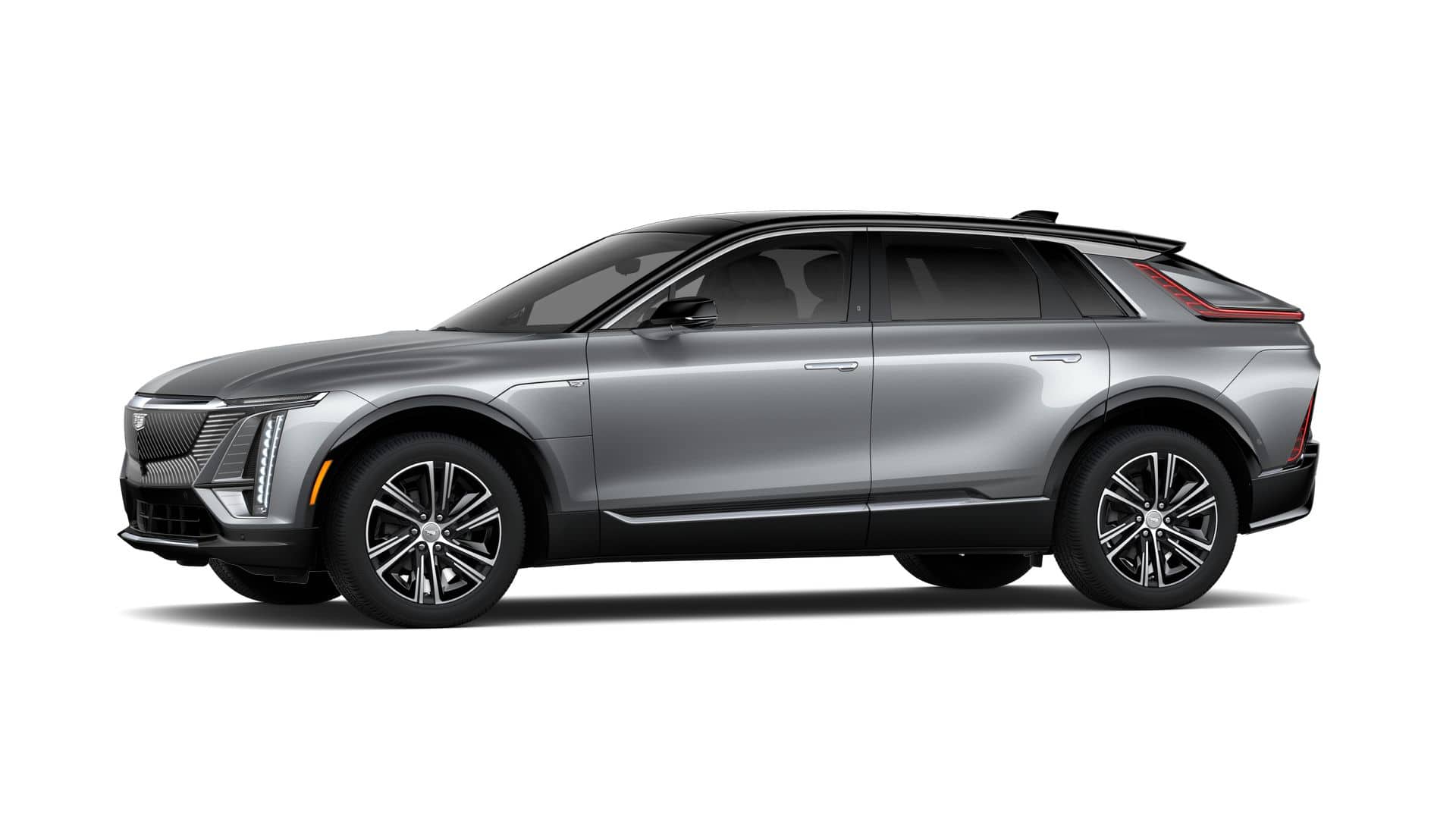 2026 Cadillac LYRIQ Premium Luxury
