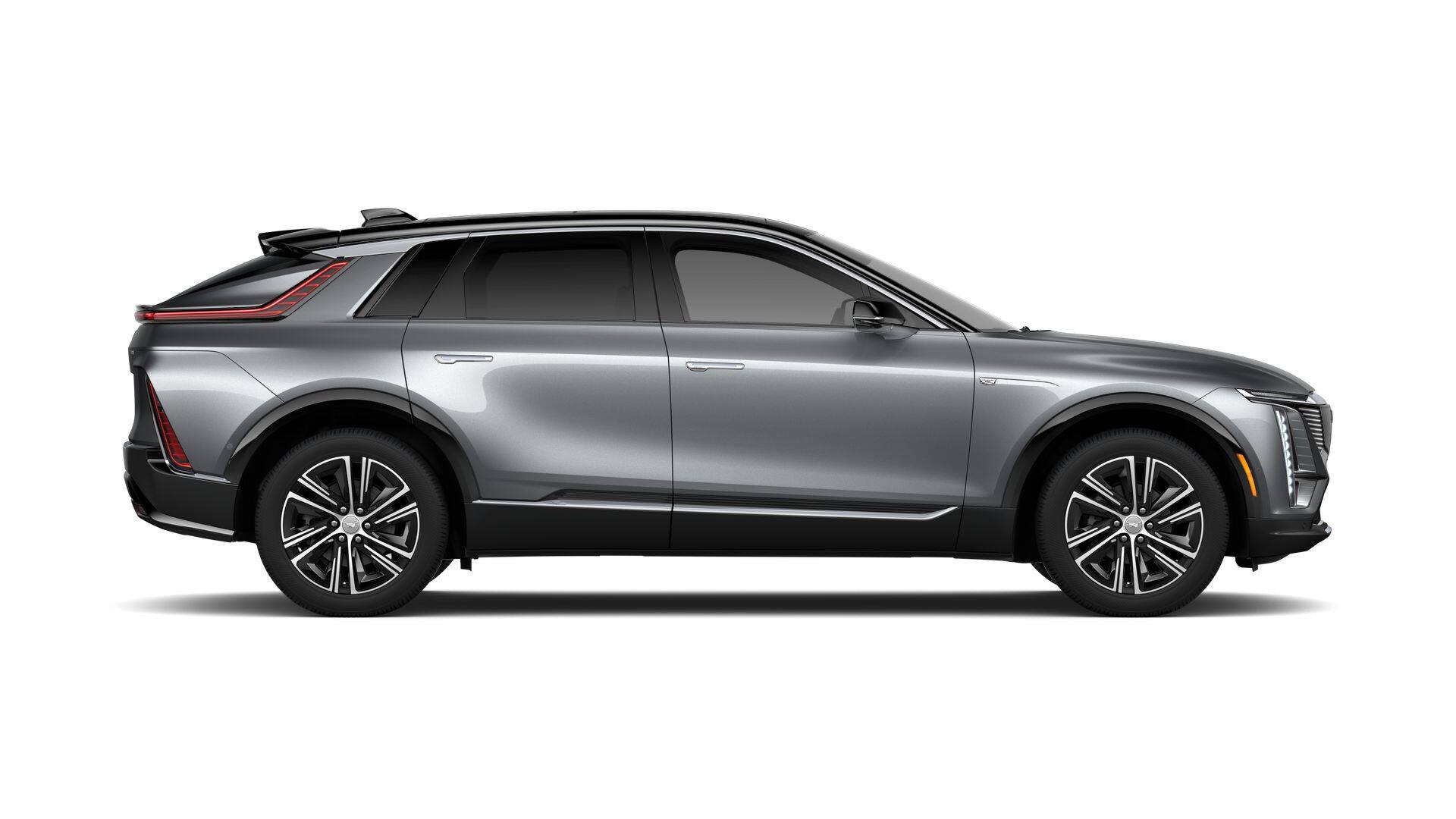 2026 Cadillac LYRIQ Premium Luxury