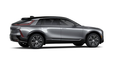 2026 Cadillac LYRIQ Premium Luxury