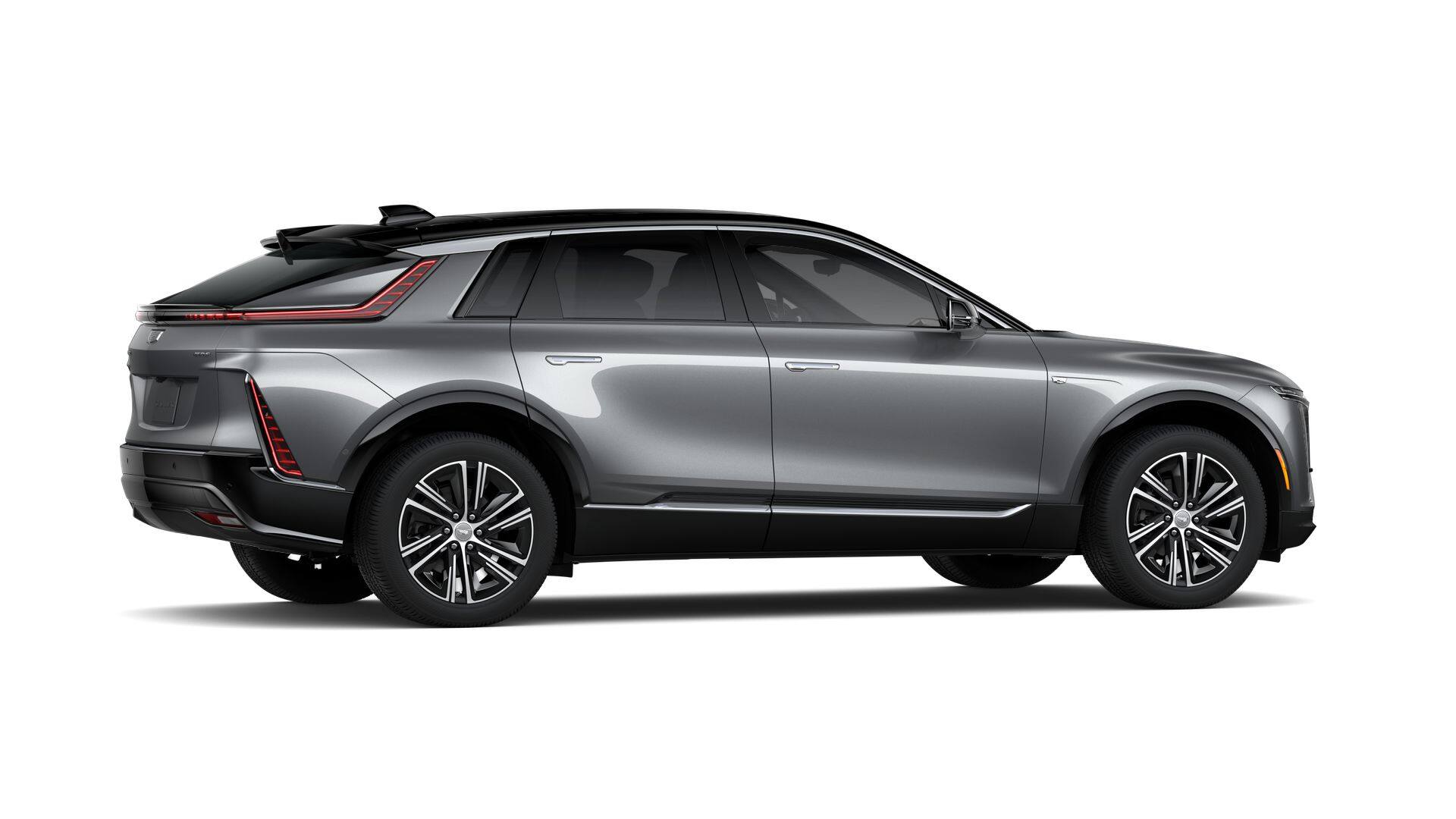 2026 Cadillac LYRIQ Premium Luxury