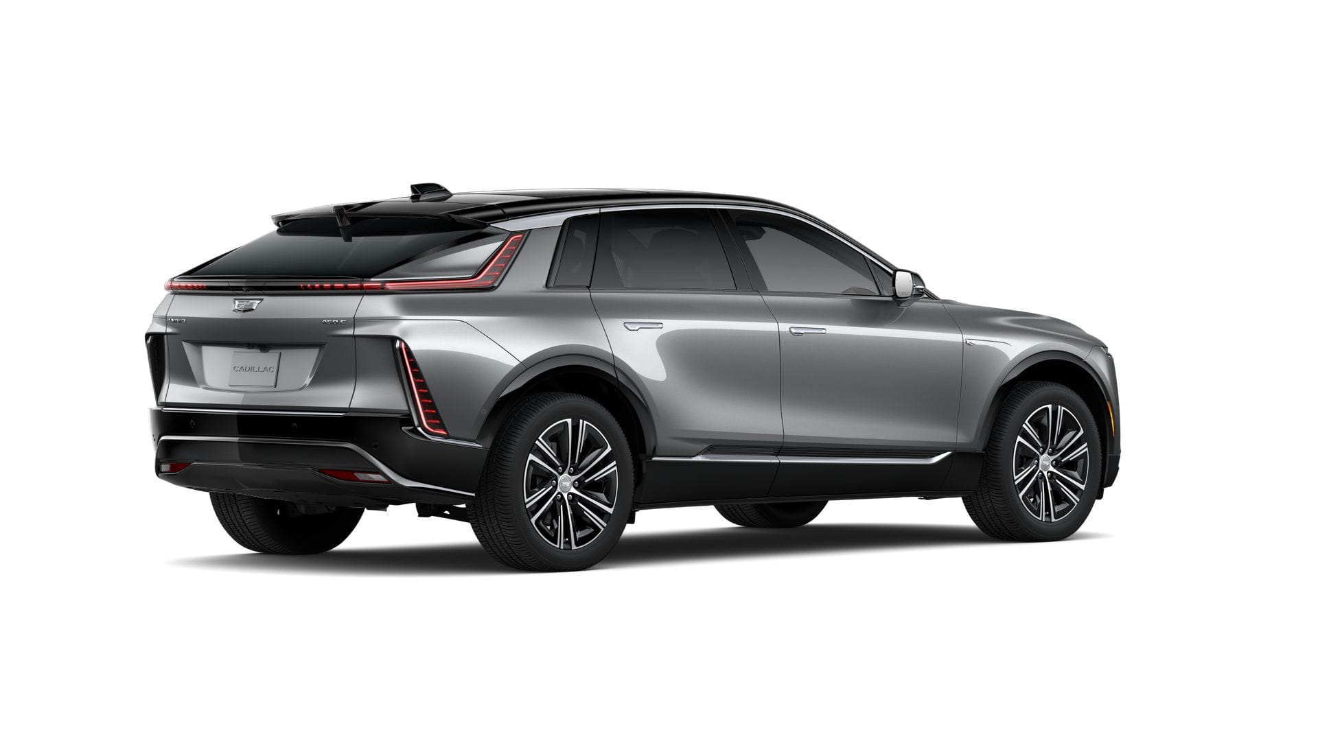 2026 Cadillac LYRIQ Premium Luxury