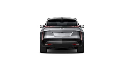 2026 Cadillac LYRIQ Premium Luxury