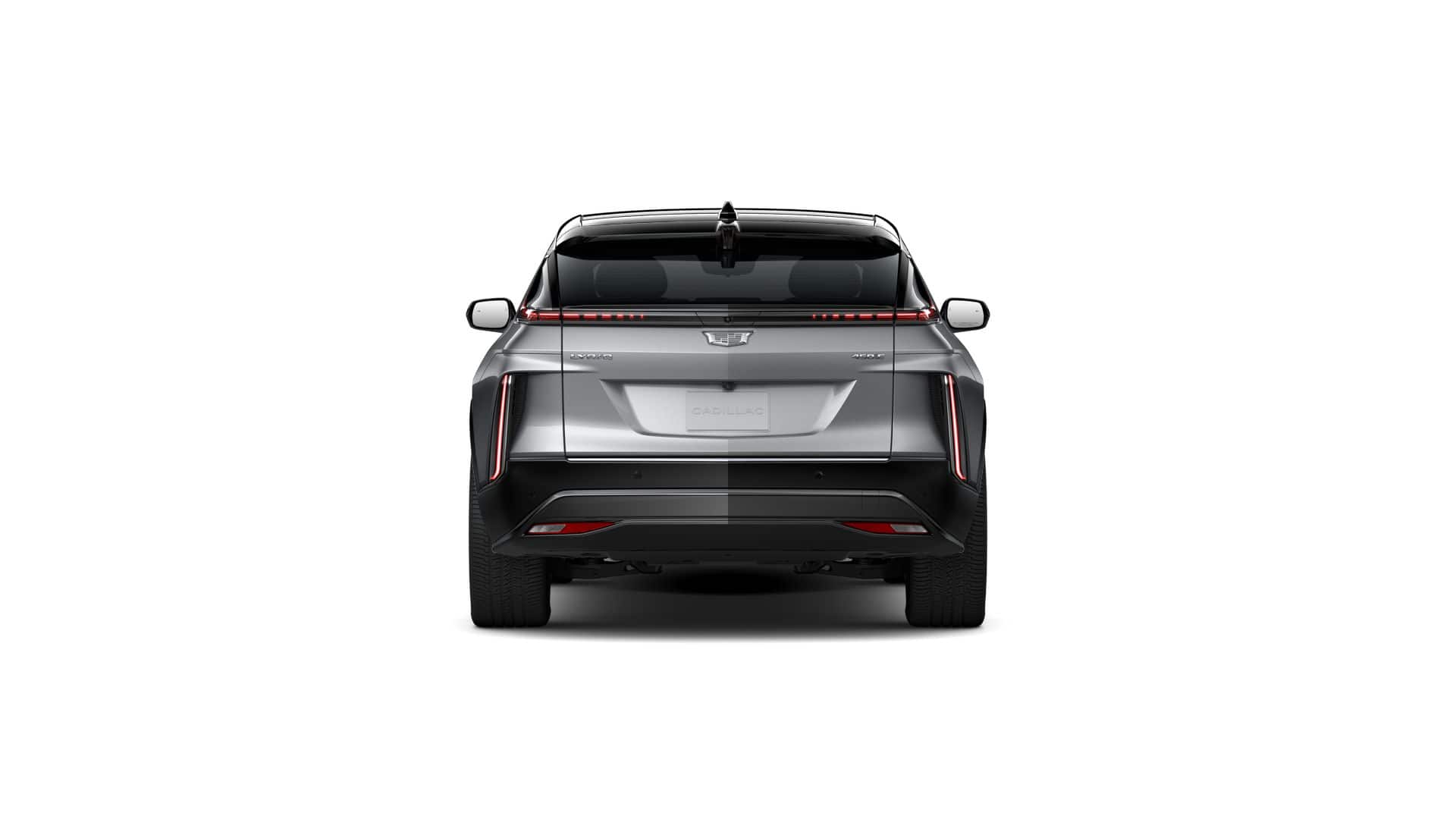 2026 Cadillac LYRIQ Premium Luxury