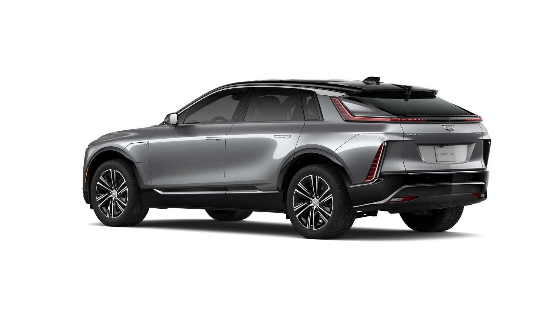 2026 Cadillac LYRIQ Premium Luxury