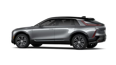 2026 Cadillac LYRIQ Premium Luxury