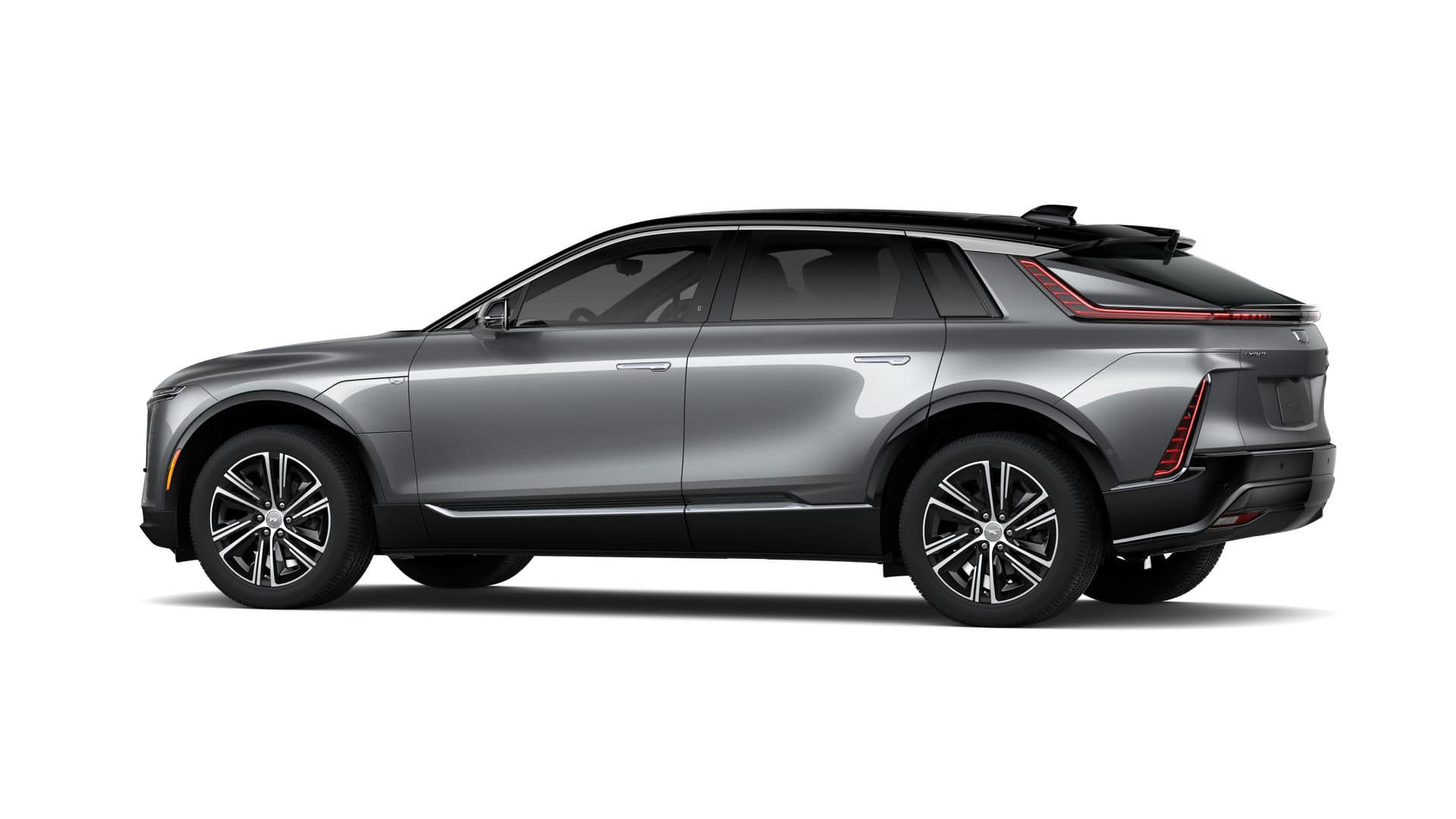 2026 Cadillac LYRIQ Premium Luxury