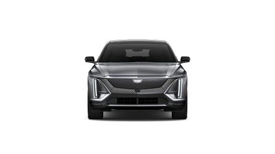 2026 Cadillac LYRIQ Premium Luxury