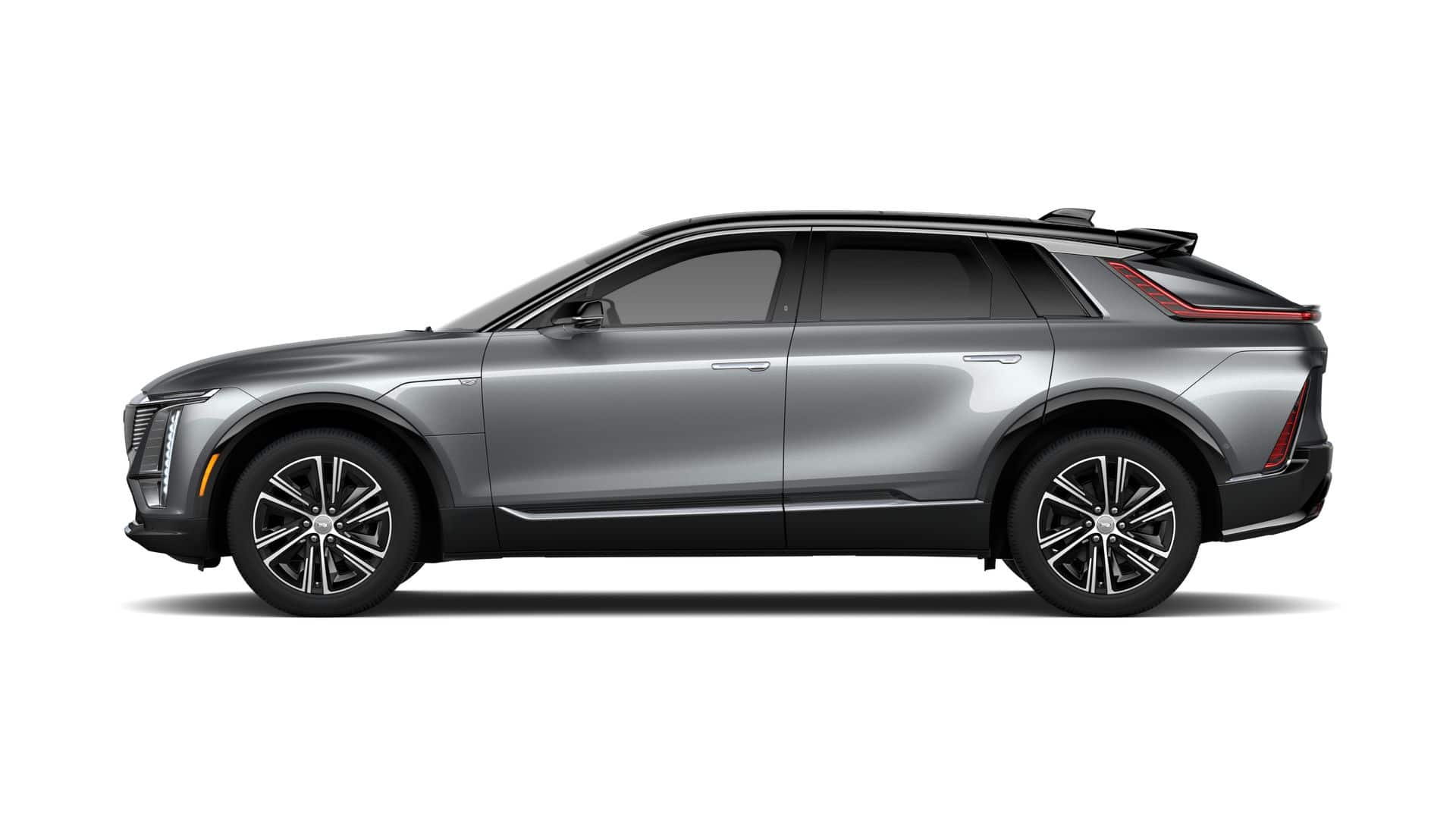 2026 Cadillac LYRIQ Premium Luxury