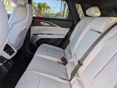 2026 Cadillac LYRIQ Premium Luxury