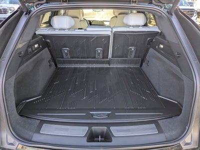 2026 Cadillac LYRIQ Premium Luxury