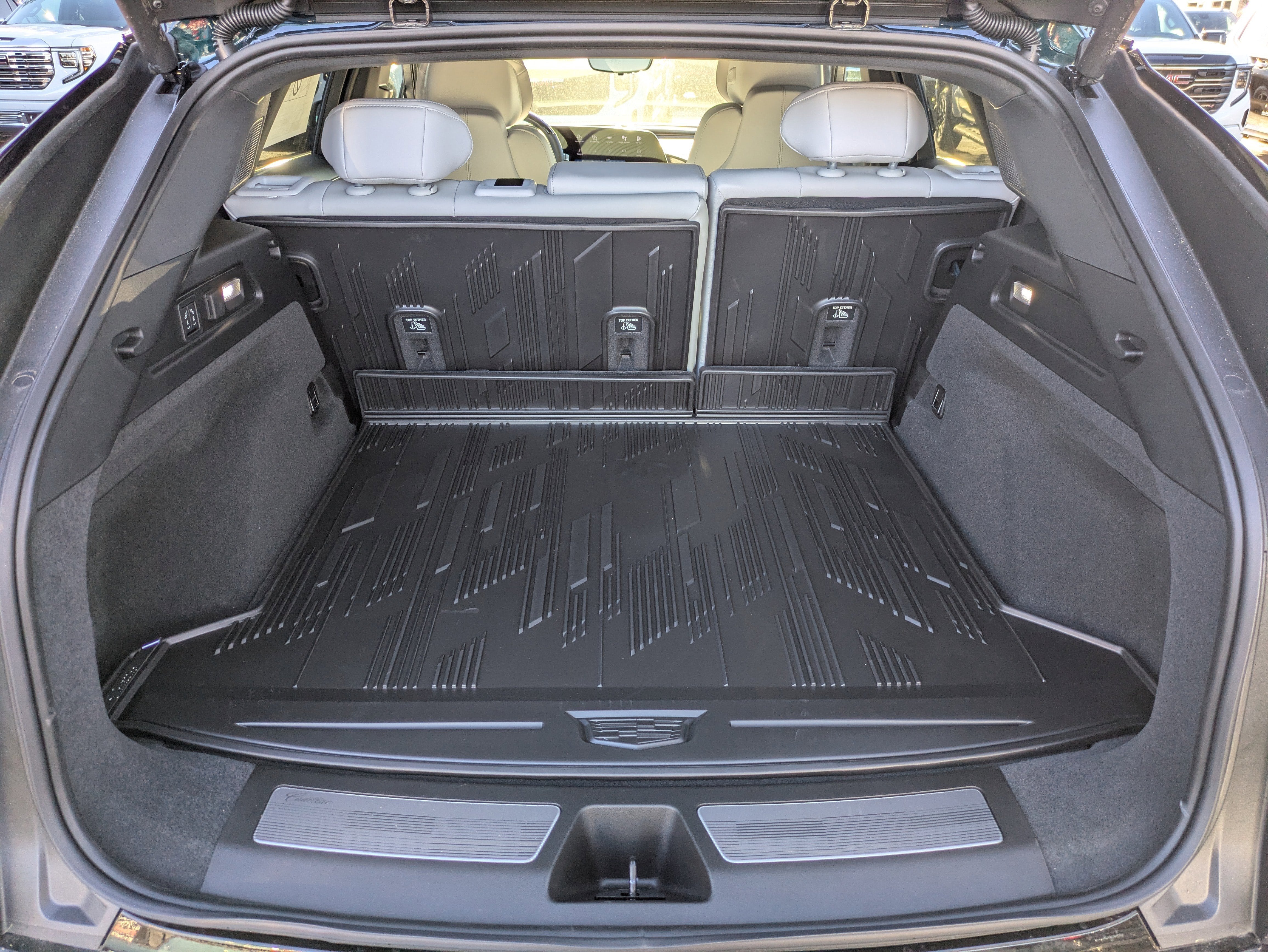 2026 Cadillac LYRIQ Premium Luxury