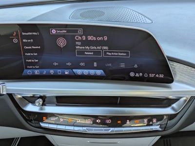 2026 Cadillac LYRIQ Premium Luxury