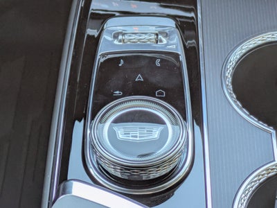 2026 Cadillac LYRIQ Premium Luxury