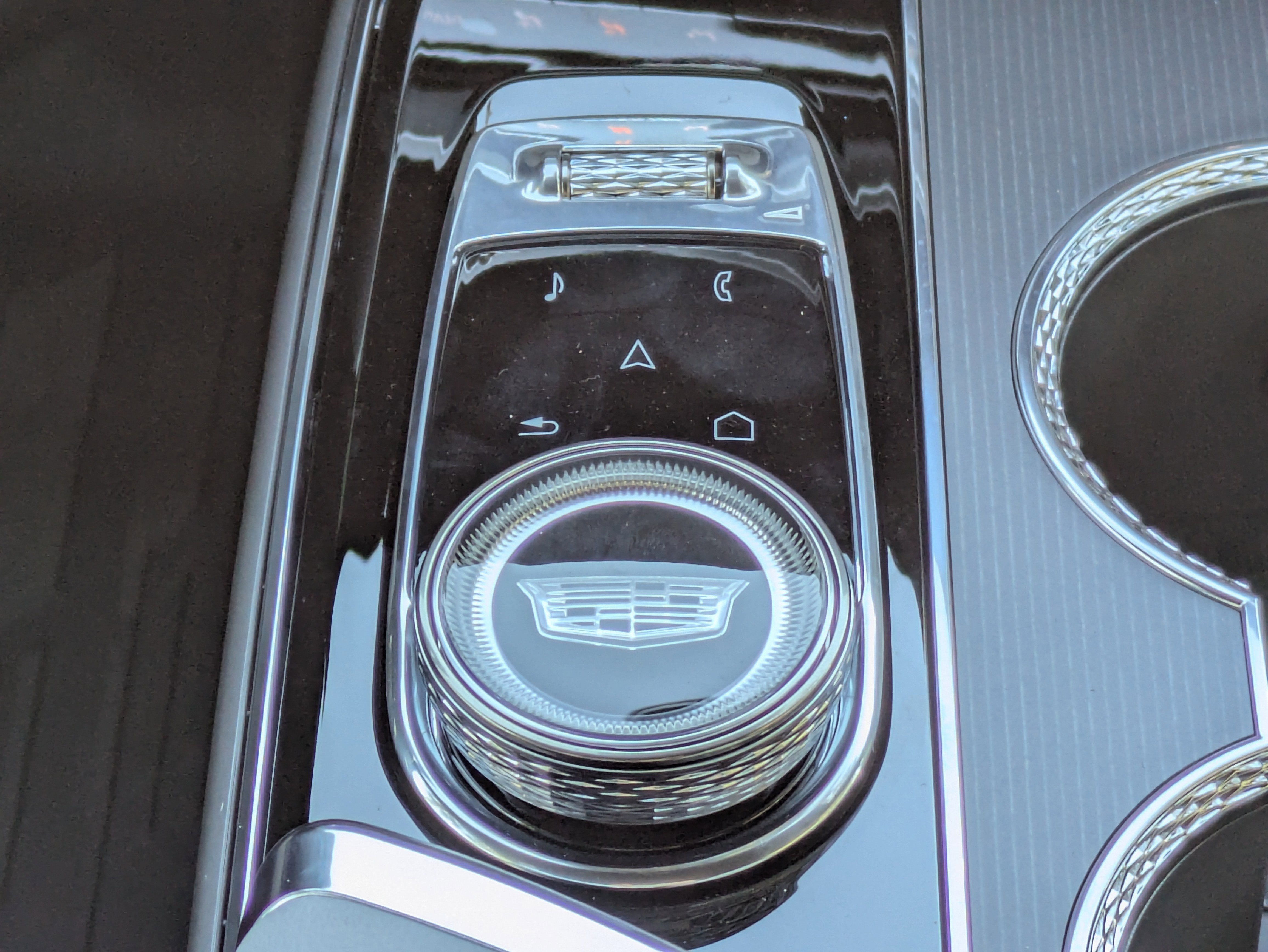 2026 Cadillac LYRIQ Premium Luxury