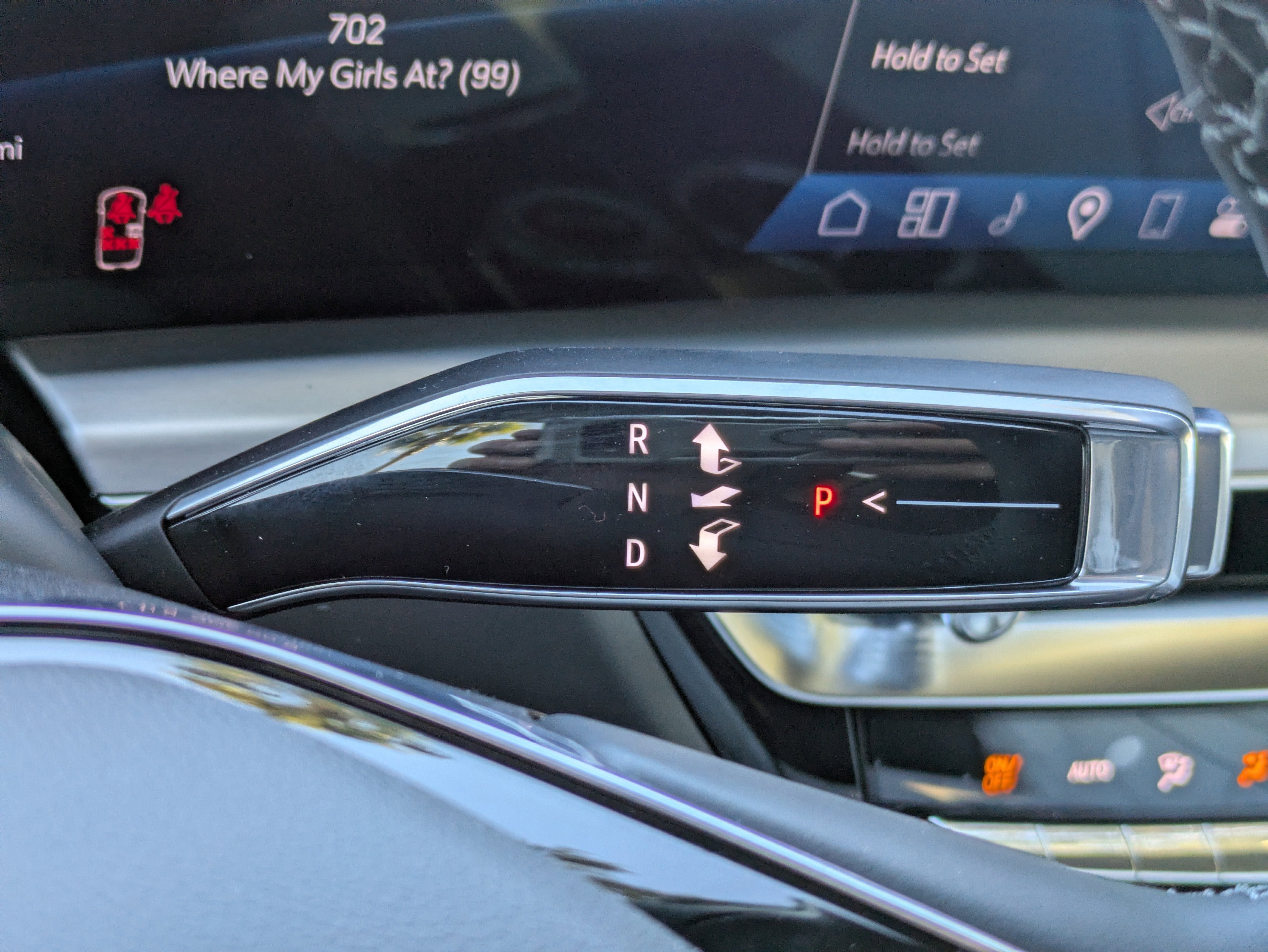 2026 Cadillac LYRIQ Premium Luxury