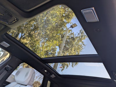 2026 Cadillac LYRIQ Premium Luxury