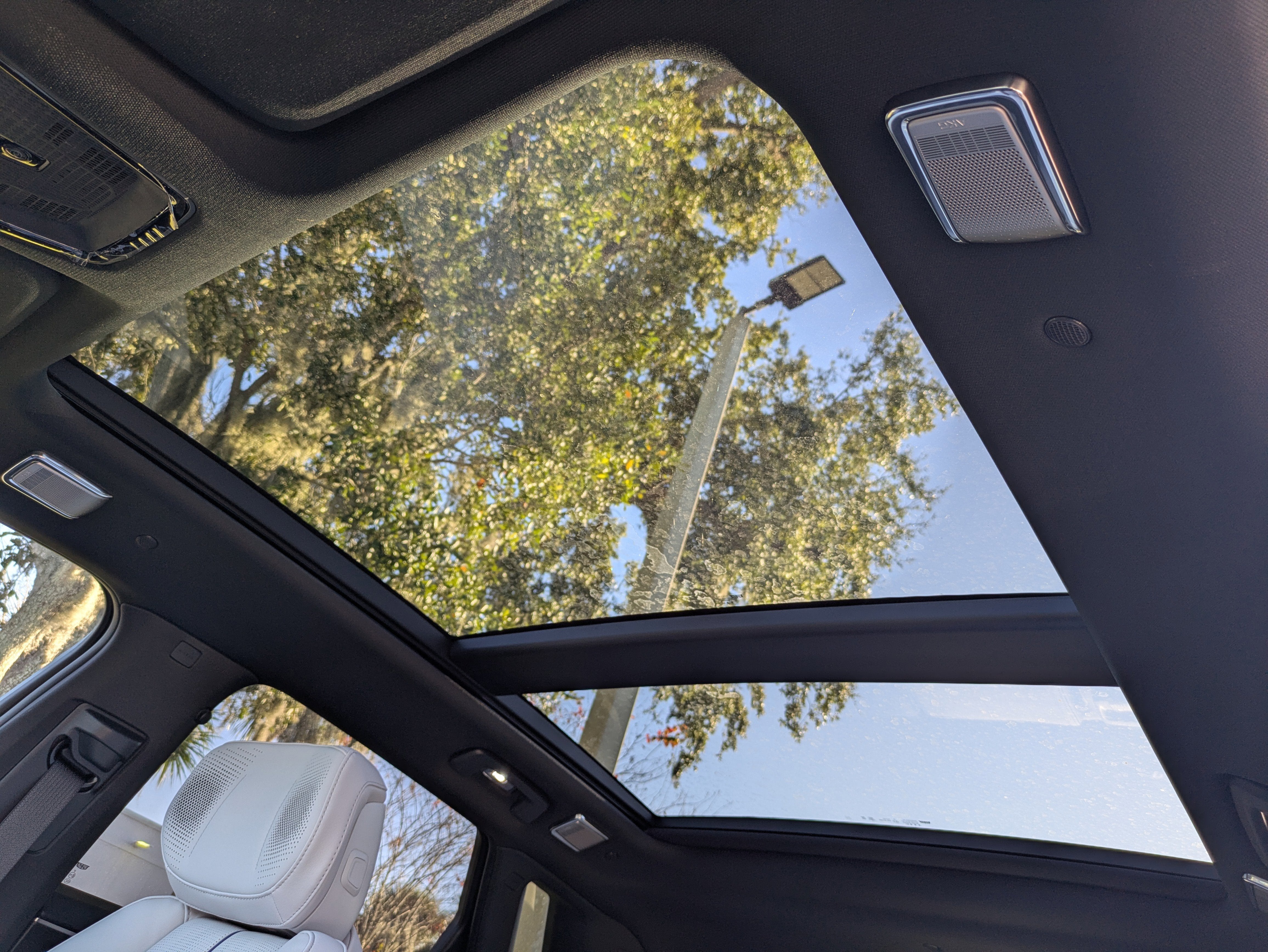 2026 Cadillac LYRIQ Premium Luxury