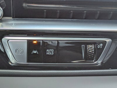 2026 Cadillac LYRIQ Premium Luxury