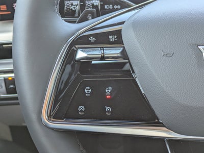 2026 Cadillac LYRIQ Premium Luxury