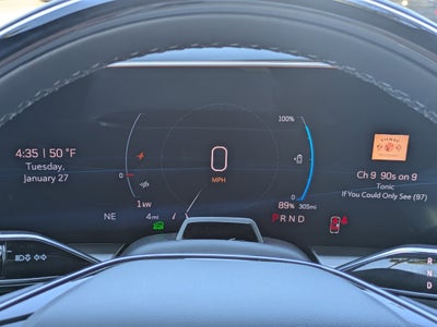 2026 Cadillac LYRIQ Premium Luxury