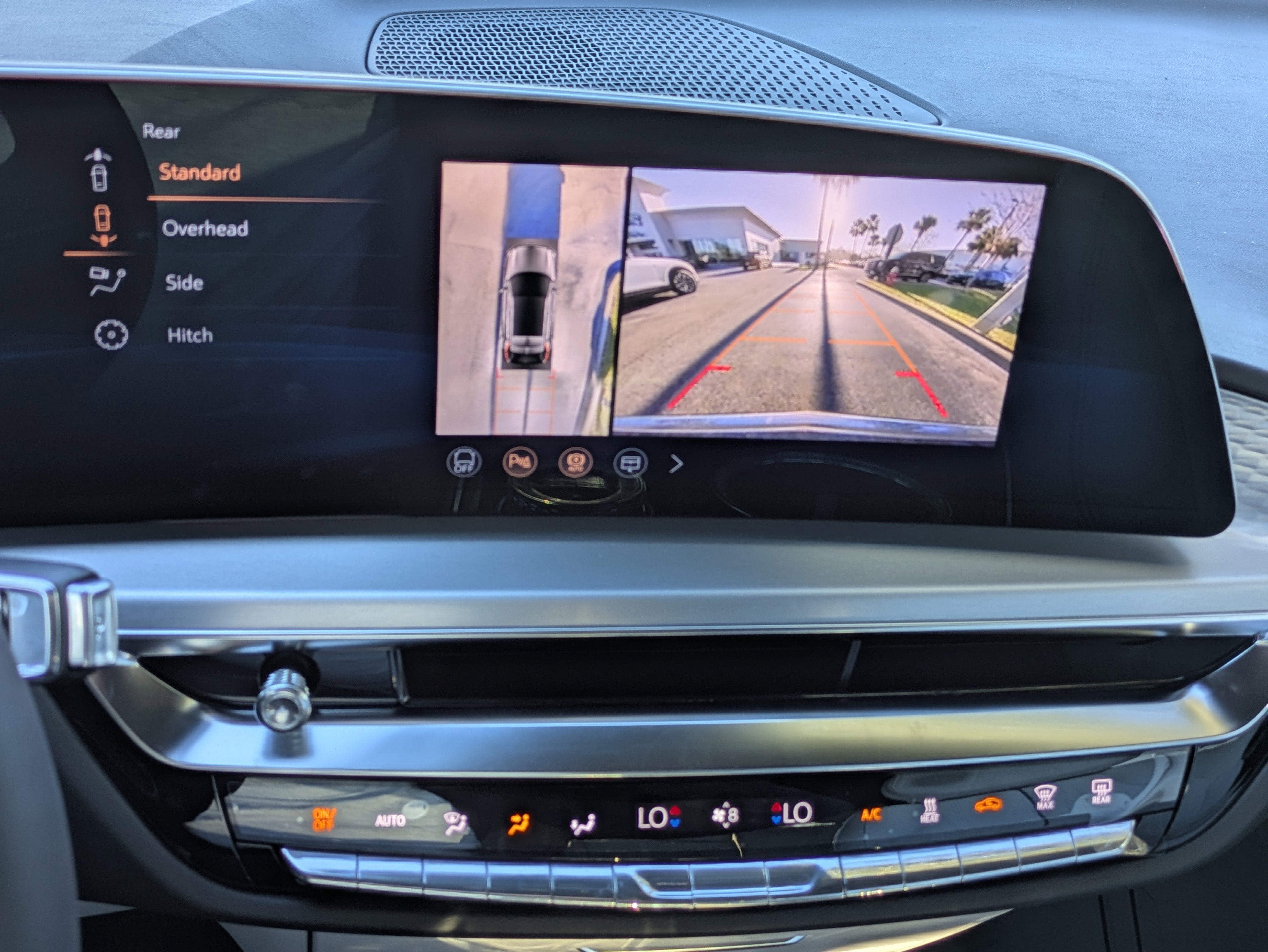 2026 Cadillac LYRIQ Premium Luxury