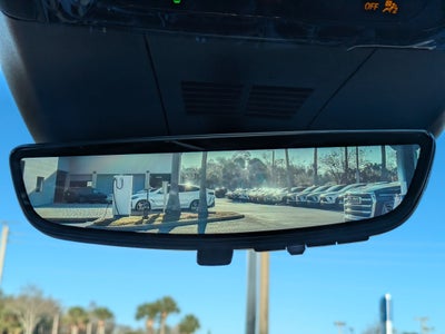 2026 Cadillac LYRIQ Premium Luxury