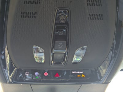 2026 Cadillac LYRIQ Premium Luxury