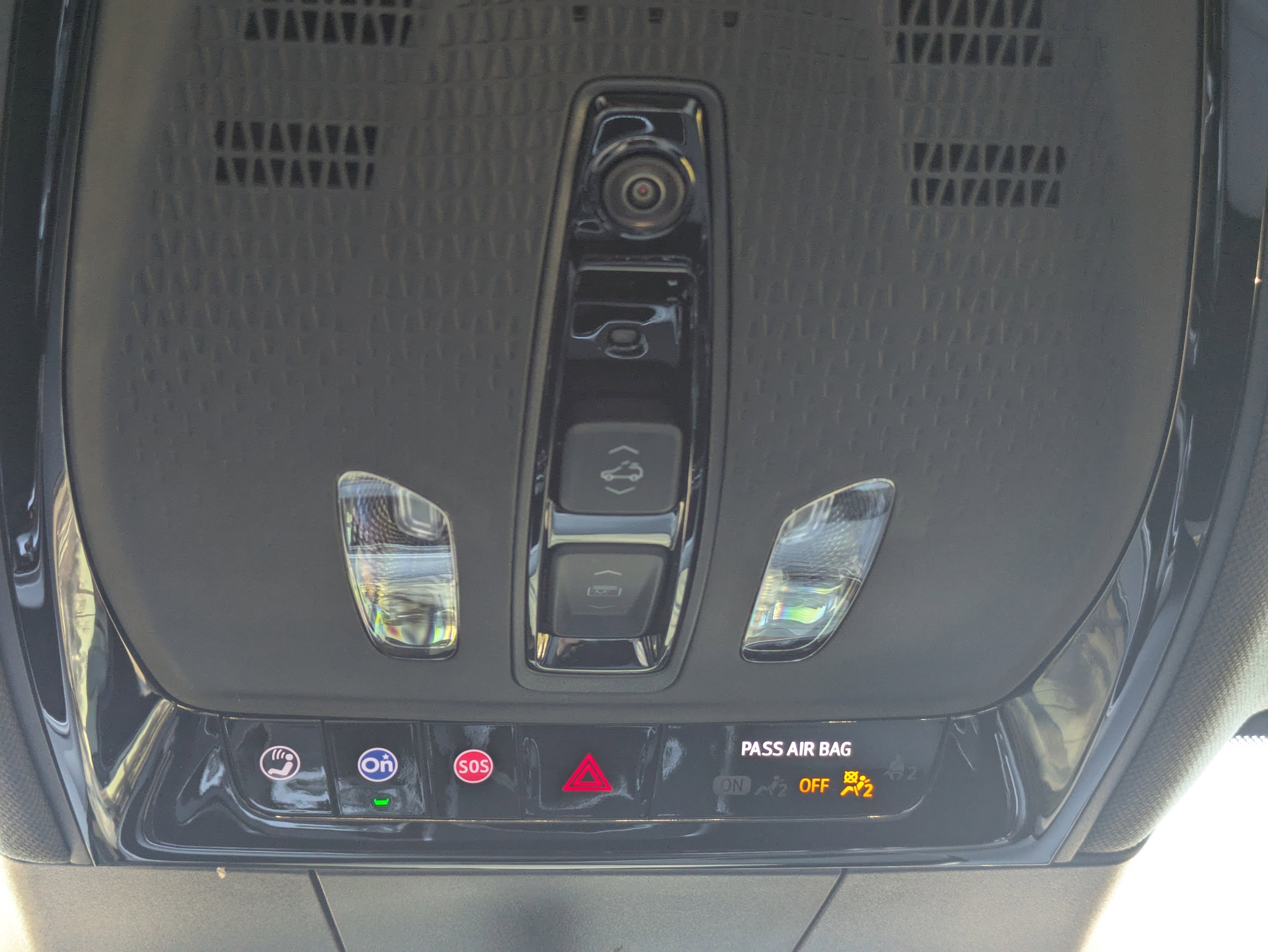 2026 Cadillac LYRIQ Premium Luxury