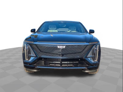 2026 Cadillac LYRIQ Premium Luxury