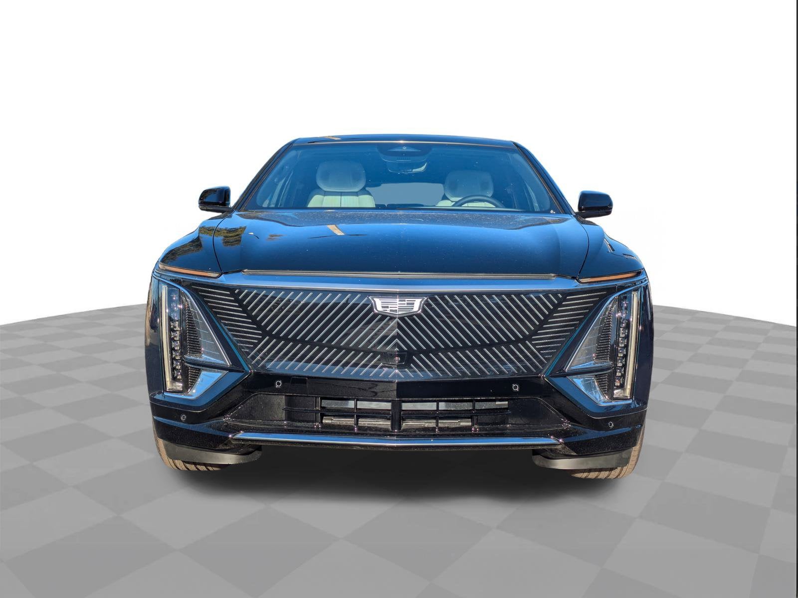 2026 Cadillac LYRIQ Premium Luxury