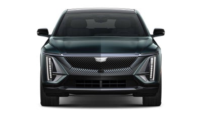 2026 Cadillac LYRIQ Premium Luxury