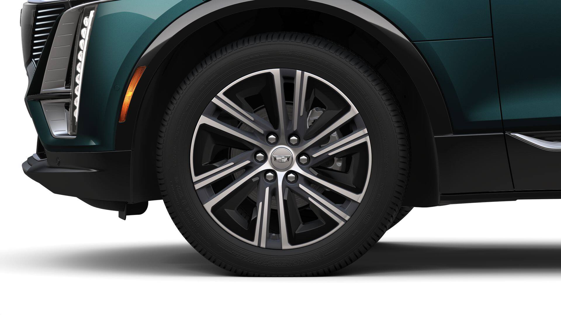 2026 Cadillac LYRIQ Premium Luxury