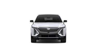2026 Cadillac LYRIQ Premium Luxury